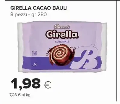 Girella
