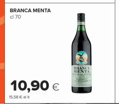 Branca Menta