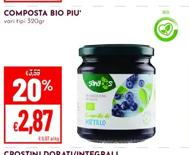 Composta Bio Più