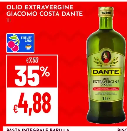 olio extravergine di oliva