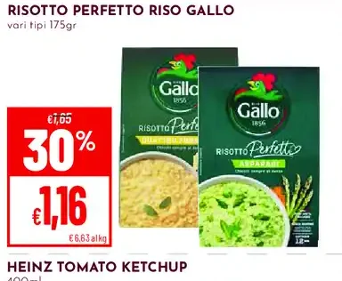 risotto perfetto