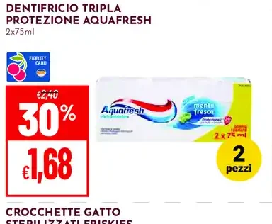 dentifricio