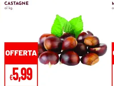 castagne