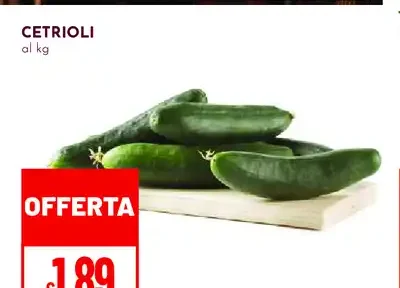 cetrioli