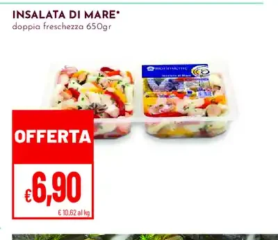 Insalata di mare