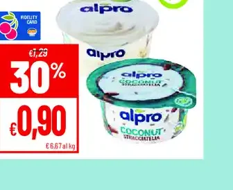 Yogurt Alpro
