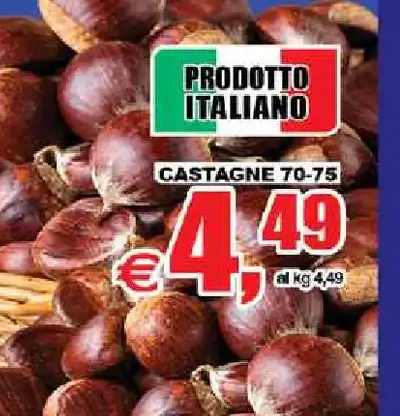 Castagne
