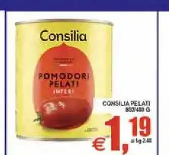 Pomodori pelati