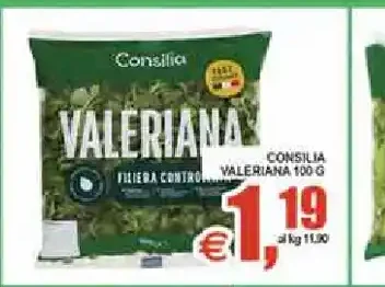 Valeriana