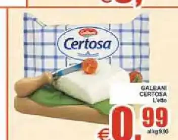 Certosa