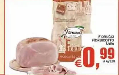 Fiorucci fioruocotto