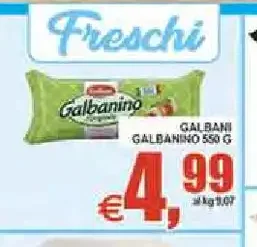 Galbanino