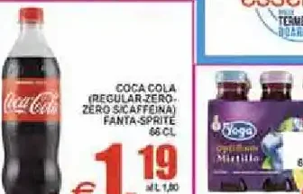 Coca-Cola Zero