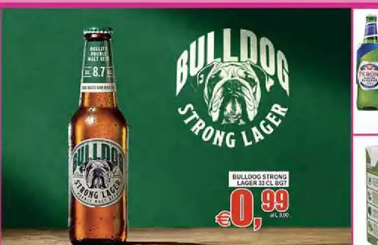 Birra lager