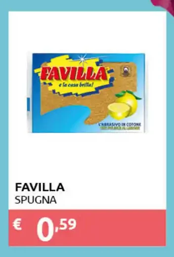 Spugna