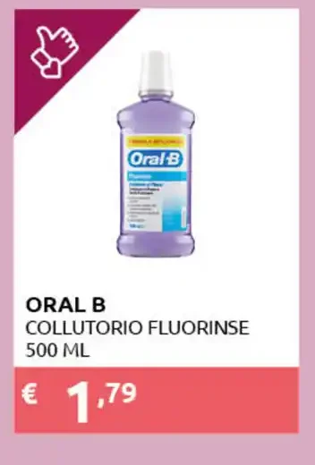 Collutorio fluorinsе