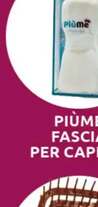 Piùme Custodia silicone ciano/magenta