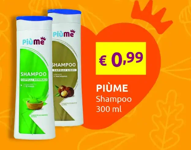 Shampoo