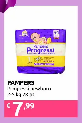 Pannolini newborn