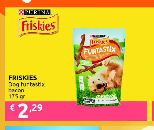 Snack per cani