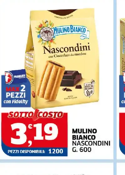 Nascondini