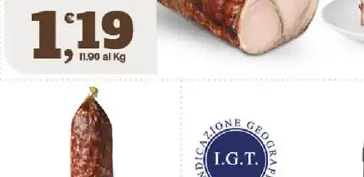 Porchetta al forno