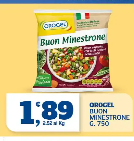 Buon Minestrone