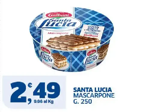 Mascarpone