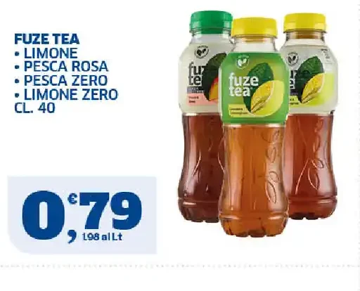 Tè freddo