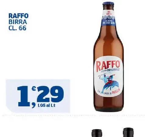 Birra Raffo