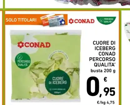 Cuore di iceberg
