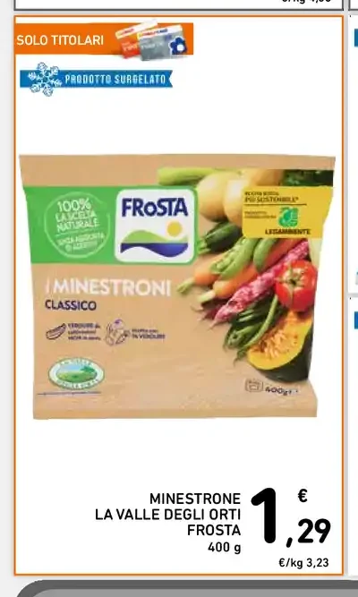 Minestrone