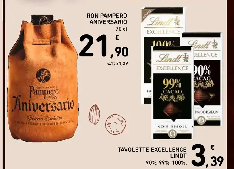 Ron Pampero Aniversario