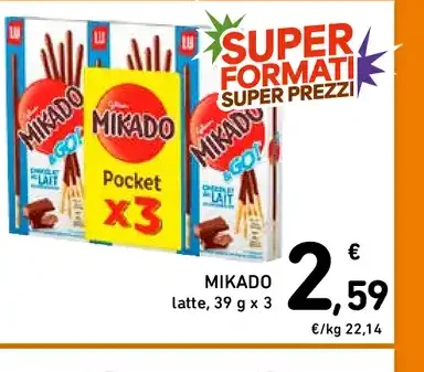 Mikado