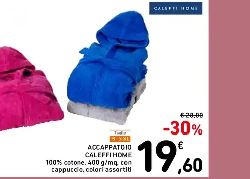 Accappatoio