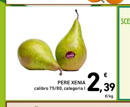 Pere Xenia