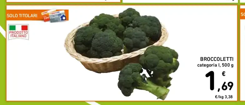 Broccoletti