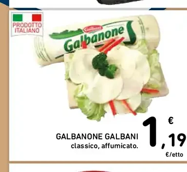 Galbanone Galbani