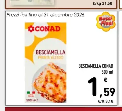 Besciamella