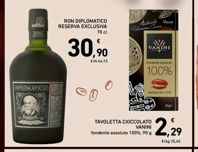 Ron Diplomatico Reserva Exclusiva