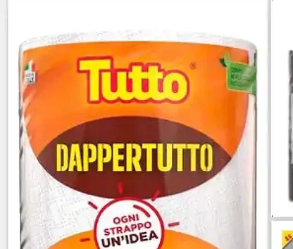 Bobina Tutto Dappertutto