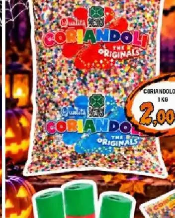 Coriandolone