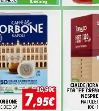 Caffè Borbone