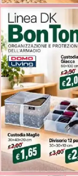 Custodia medio
