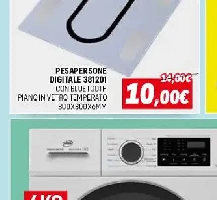 Pesapersone digitale