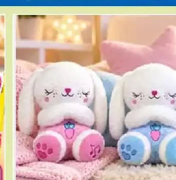 peluche gattino