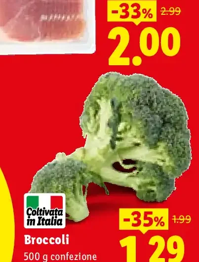 Prosciutto crudo stagionato