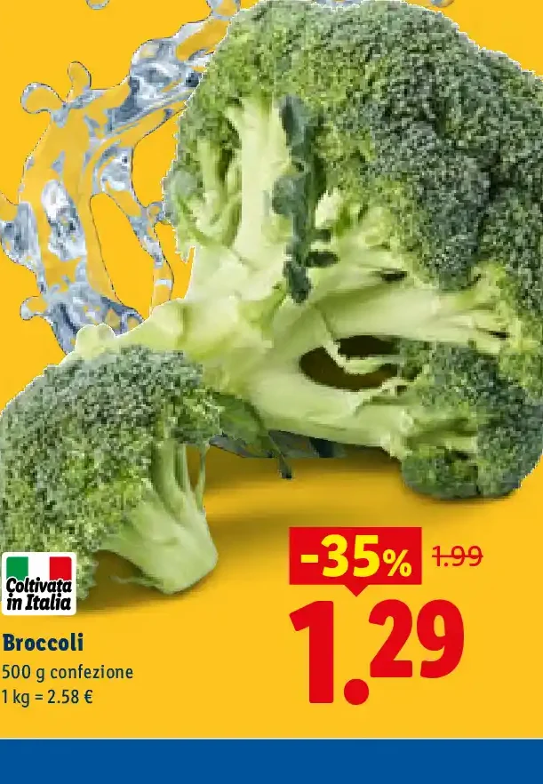 Broccoli