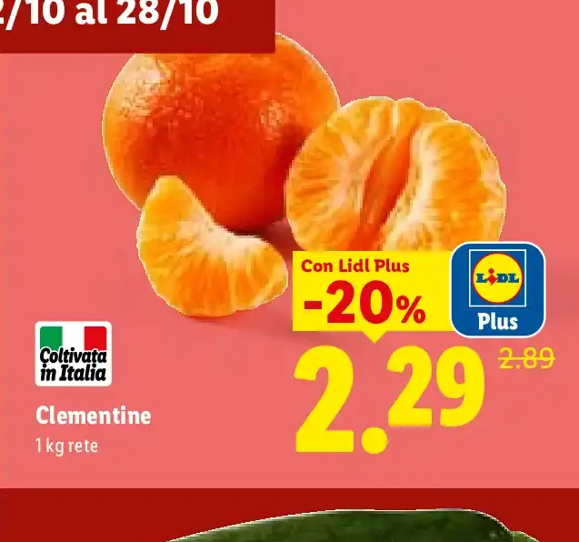 Clementine