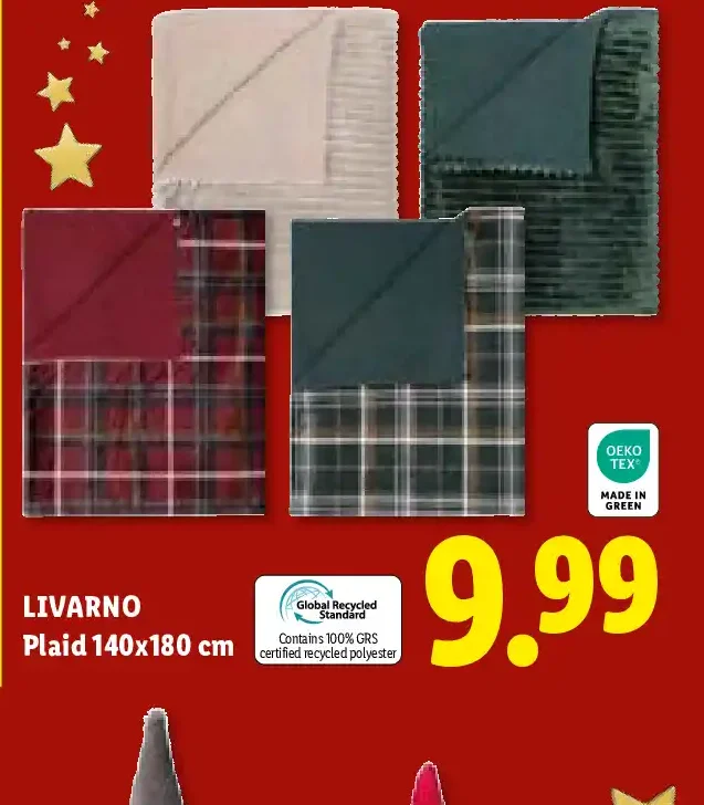 Plaid